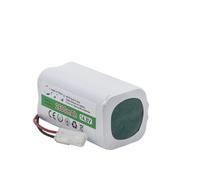 VFUNIOUSF Batterie 2600 mAh, Compatible avec Les Robots Rowenta et Tefal Explorer Série 20, 40 et 60, Batterie Lithium CMICR18650F5-4S1P RR6875WH/NS0(2800mAh)