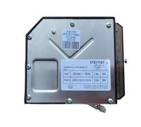 VFUNIOUSF Convertisseur de fréquence for compresseur de réfrigérateur VTX1116Y, Carte d'entraînement KA50NE20TI, Compatible avec Les réfrigérateurs Siemens
