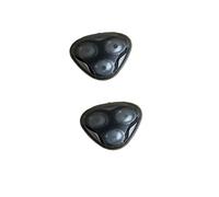 VFUNIOUSF Lame de Rechange for tête de Rasoir RQ12 HQ8, Compatible avec Philips PT860, PT861, PT880, AT890, AT894, AT893, AT910, HQ8505(2pcs)