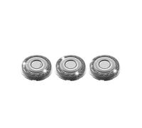 VFUNIOUSF Lames de Rechange SH91, compatibles avec Norelco, 9000 S9985, S9987, SP981X, SP9820, SP986X, SP9861, SP9863 SH91(3 PCS)