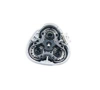VFUNIOUSF Tête de Rasoir de Rechange, Compatible avec Philips, PT920 PT927 PT870 PT877 PT878 AT830 AT880 AT920 AT928 HQ8240 HQ8260 HQ8270 HQ9