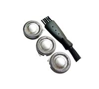 VFUNIOUSF Tête de Rechange for Rasoir HQ8, Compatible avec Philips PT730, PT735, PT860, AT751, AT890, AT891, HQ7120, HQ7100(2pcs)