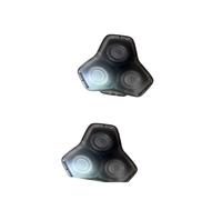 VFUNIOUSF Tête de Rechange for Rasoir Philips SH71, Compatible avec Les modèles 5000, 7000, S7732, S7735, S7731, S7910, S8050, S9932, S7888(2pcs)