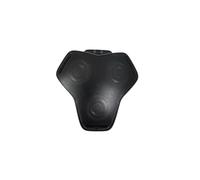 VFUNIOUSF Tête de Rechange SH-91, Compatible avec Les rasoirs électriques Philips 9000 S9000 S7310 S7370 S7510, Precision Blades(1pcs)