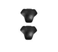 VFUNIOUSF Tête de Rechange SH-91, Compatible avec Les rasoirs électriques Philips 9000 S9000 S7310 S7370 S7510, Precision Blades(2pcs)