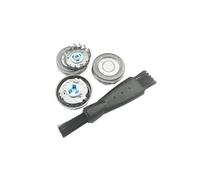 VFUNIOUSF Têtes de Rasoir de Rechange SH71/50, compatibles avec Les rasoirs Philips séries S5000, S7000, S5880, S5579, S5588, S7782 et S7887
