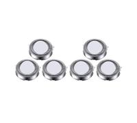 VFUNIOUSF Têtes de Rechange for rasoirs Philips SH30/50/52, compatibles avec Les modèles 1000, 2000, 3000 et 5000.(6 pcs)