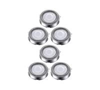 VFUNIOUSF Têtes de Rechange for rasoirs Philips SH30/50/52, compatibles avec Les séries 1000 (S1xxx), 2000 (S2xxx), 3000 (S3xxx) et 5000 (S5xxx).