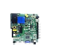 VFUNIOUSF TP.V56.PB801 TP.VST59S.PB801 726 716 813 SKR.801 Carte mère de Pilote Universelle Trois en Un for téléviseur(1920 1080 66V-90V)