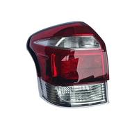 VFVCTGHZ Feu Arrière De Voiture Feu De Frein Feu De Stop Feu De Recul Pour Toyota Pour Corolla Pour Fielder 2015 2016 2017(Left)
