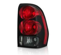 VFVCTGHZ Pour Chevy Pour Trailblazer 2002 2003 2004 2005 2006 2007 2008 2009 Voiture Feu Arrière Signal Feu De Frein Stop 15131578 15131579(Right)