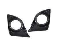 VFVCTGHZ Pour IS250 IS350 2011 2012 2013 81482-53020 81481-53020 Voiture Avant Pare-chocs Gauche Droite Phare Antibrouillard Lampe Cadre Lunette Cache