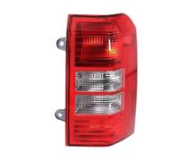 VFVCTGHZ Pour Jeep Pour Patriot 2008 2009 2010 2011 2012 2013 2014 2015 2016 2017 Feu Arrière De Voiture Feu De Stop Feu De Recul(Right)