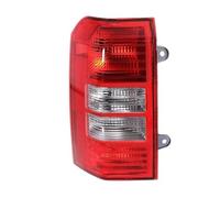VFVCTGHZ Pour Jeep Pour Patriot 2008 2009 2010 2011 2012 2013 2014 2015 2016 2017 Feu Arrière De Voiture Feu De Stop Feu De Recul(Left)