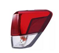 VFVCTGHZ Pour Subaru Pour Forester 2019 2020 2021 2022 Feu Arrière De Voiture Feu De Stop Feu De Recul(Outside-right)