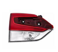 VFVCTGHZ Pour Subaru Pour Forester 2019 2020 2021 2022 Feu Arrière De Voiture Feu De Stop Feu De Recul(Medial-Left)