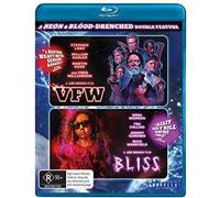 Vfw / Bliss [All-Region] [Blu-Ray] Australia - Import