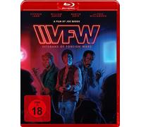 VFW - Veterans of Foreign Wars (Blu-ray)