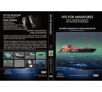 VFX for Miniatures Part 2: Assembling Elements for the Digital Environment [DVD]