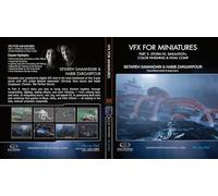 VFX for Miniatures Part 3: Storm FX, Simulation, Color Finishing & Final Comp [Blu-ray]