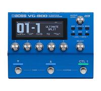 Boss Roland Processeur de guitare virtuel VG-800