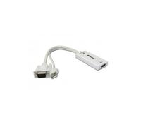 Sandberg vga+audio to hdmi converter videokonverte G