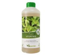 VG Garden - Purin d'orties naturel 1L