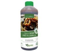 VG Garden - Savon noir prêt à l'emploi - 1L