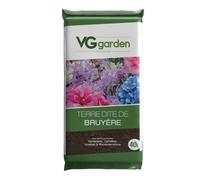 VG Garden - Terre dite de Bruyère - 40L