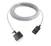 VG-SOCC05 Câble One Connect 5m/16.4ft compatible avec Samsung S95D (2024) S95F (2025) éléviseurs OLED 4K des séries (Fit QE55S95DAT QE65S95DAT QE77S95DAT QE55S95FAT QE65S95FAT QE77S95FAT QE83S95FAE)