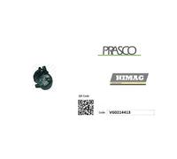 VG0214414 Phare Antibrouillard Gauche Seat Ibiza IV 6L1 03.2006 > 06.2008