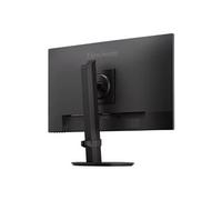 Viewsonic Display VG2408A écran plat de PC 61 cm (24") 1920 x 1080 pixels Full HD LED Noir