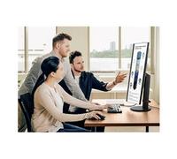 VG2409U-2 - Ecran LED - 24" - 1920 x 1080 Full HD (1080p) @ 100 Hz - IPS - 350 cd/m² - 1300:1 - HDR10 - 4 ms - HDMI, DisplayPort, USB-C -
