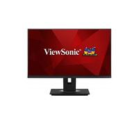 Viewsonic VG Series VG2448A-2 écran plat de PC 60,5 cm (23.8") 1920 x 1080 pixels Full HD LED Noir