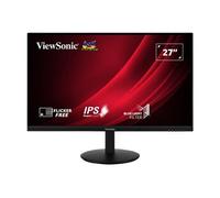 Viewsonic VG2709-2K-MHD LED display 68,6 cm (27") 2560 x 1440 pixels Quad HD Noir