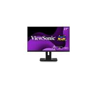 Viewsonic VG Series VG2756-4K écran plat de PC 68,6 cm (27") 3840 x 2160 pixels 4K Ultra HD LED Noir