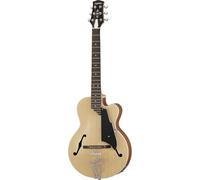 Vga-3Ps Natural Folk électro