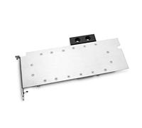 VGA-Cooler EK Water Blocks EK-FC GV100 Pro - Nickel + INOX