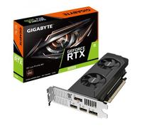 VGA Gigabyte GeForce® RTX 3050 6GB OC Profil Bas Gigabyte