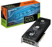 VGA Gigabyte GeForce® RTX 5060 8GB Eagle Max OC