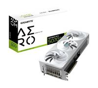 VGA Gigabyte GeForce® RTX 5070TI 16GB AERO OCGIGABYTE