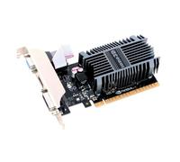 Inno3D GeForce GT 710 (2 Go), Carte graphique