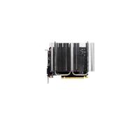 Carte Graphique Nvidia Palit GeForce RTX 3050 KalmX OC 6Go Mini ITX Passive