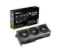 Vga Pcie16 Rtx4070 Super 12Gb/Tuf-Rtx4070S-O12G-Gaming Asus