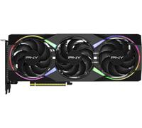 PNY GEFORCE RTX™ 5060 Ti 16GB ARGB Overclocked Triple Fan DLSS 4