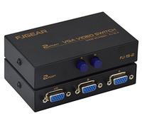 VGA Switch, commutateur de signal VGA 2entrée 1sortie