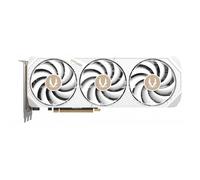 VGA ZOTAC GeForce® RTX 5070TI 16GB Solid Core OC Édition Blanche Zotac