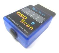 Vgate ELM327 Bluetooth V2.1 OBD2 diagnostic automobile OBD Vgate scan