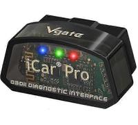 Vgate Icar Pro Bluetooth 4.0 (Ble) Obd2 Obdii Erreur Moteur De Voiture Avec Adaptateur Elm327