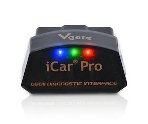 Vgate iCar Pro OBD2 Bluetooth 4.0 BLE Scanner à Faible consommation d'énergie Android iOS